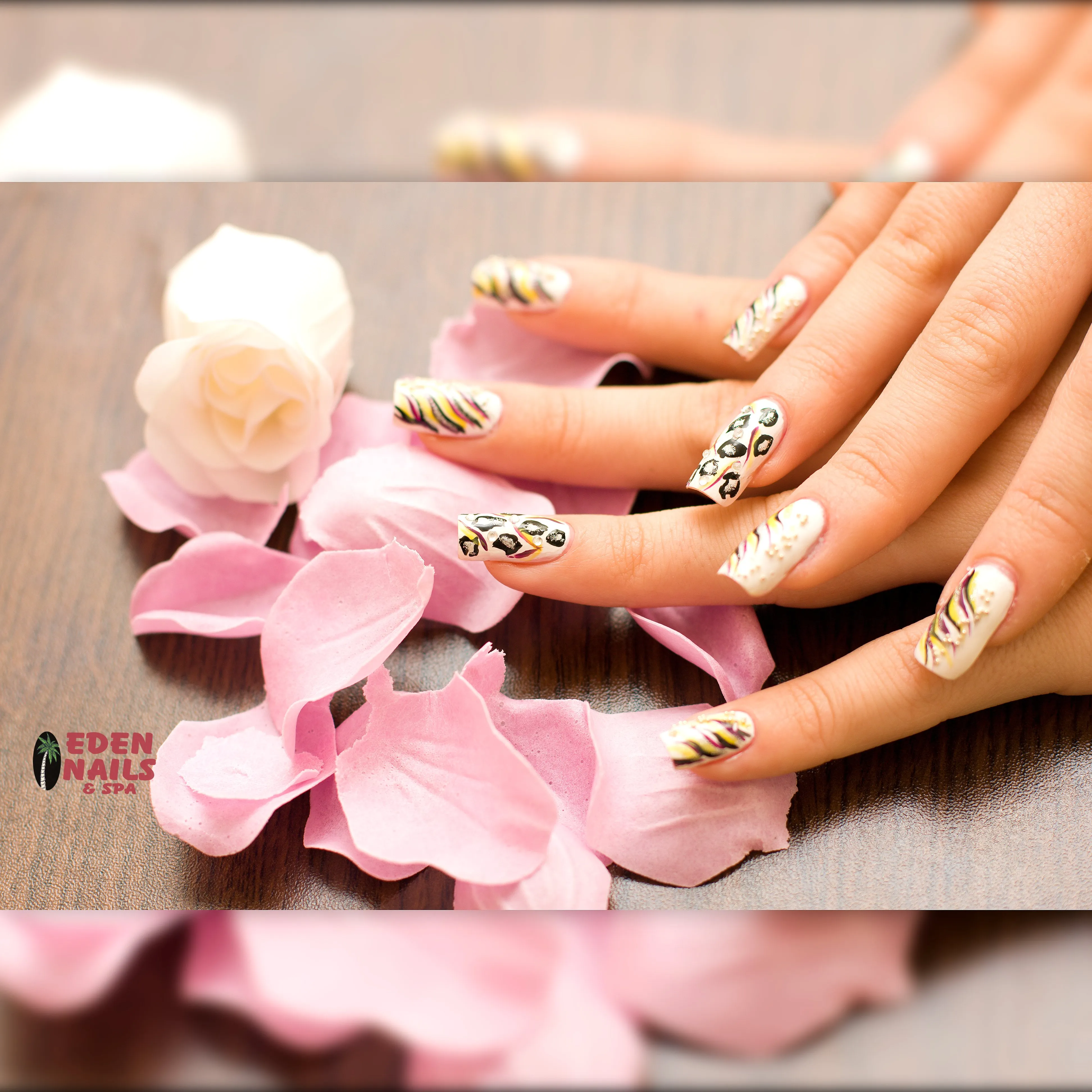 Must Try Nail Designs September 29 2026